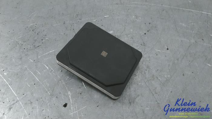 Begagnade Farthållarsensor Volkswagen ID.4 Pris € 198,00 Marginaltabell erbjuds av Klein Gunnewiek Autodemontage & Motorentechniek