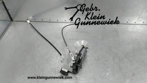 Used Tailgate lock mechanism Opel Combo Price € 45,00 Margin scheme offered by Gebr.Klein Gunnewiek Ho.BV