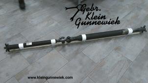 Used Intermediate shaft Mercedes Vito Price € 395,00 Margin scheme offered by Gebr.Klein Gunnewiek Ho.BV