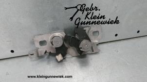 Used Bonnet lock mechanism Opel Combo Price € 20,00 Margin scheme offered by Gebr.Klein Gunnewiek Ho.BV