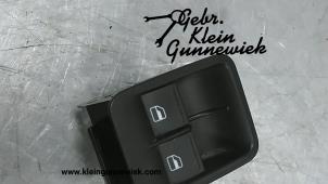 Używane Przelacznik combi okienny Volkswagen Caddy Cena € 15,00 Procedura marży oferowane przez Gebr.Klein Gunnewiek Ho.BV