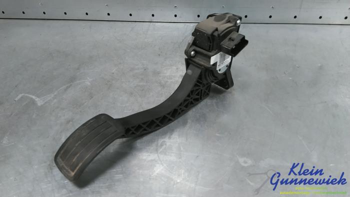 Begagnade Gaspedalsensor Opel Combo Pris € 77,00 Marginaltabell erbjuds av Klein Gunnewiek Autodemontage & Motorentechniek