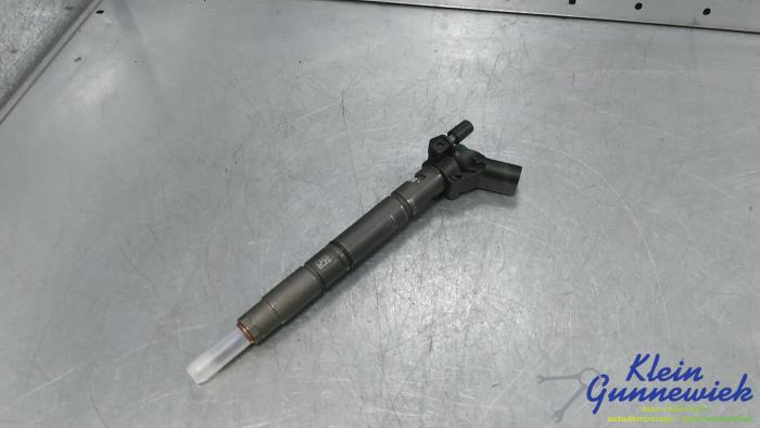 Révisé Injecteurs Audi Q8 Prix € 235,95 Prix TTC proposé par Klein Gunnewiek Autodemontage & Motorentechniek