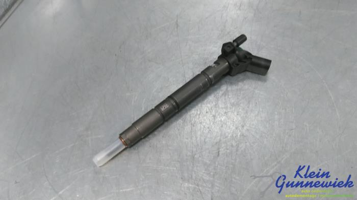 Révisé Injecteurs Audi Q8 Prix € 235,95 Prix TTC proposé par Klein Gunnewiek Autodemontage & Motorentechniek