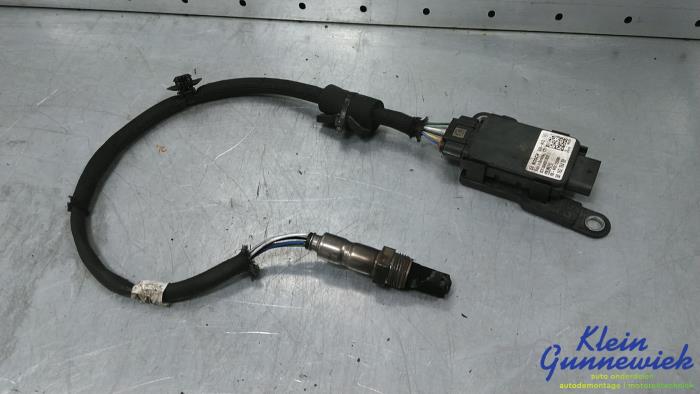 Gebrauchte Lambdasonde Opel Combo Preis € 28,00 Margenregelung angeboten von Klein Gunnewiek Autodemontage & Motorentechniek