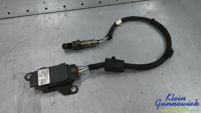 Lambda probe from a Opel Combo 2020