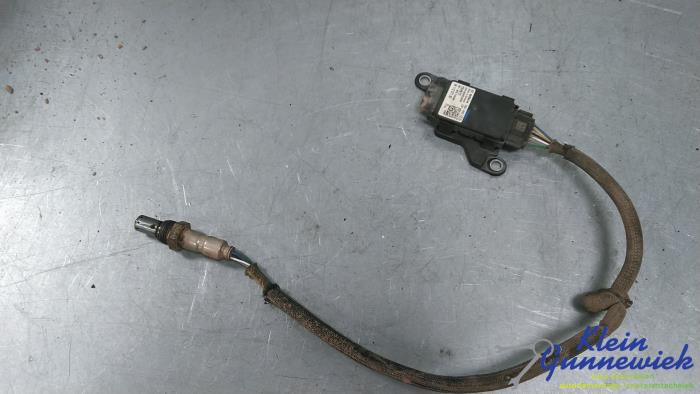 Gebrauchte Lambdasonde Opel Combo Preis € 125,00 Margenregelung angeboten von Klein Gunnewiek Autodemontage & Motorentechniek