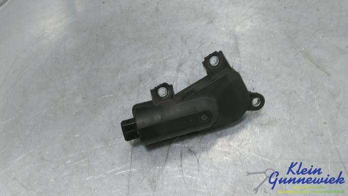 Begagnade Vortexventilmotor BMW X3 Pris € 35,00 Marginaltabell erbjuds av Klein Gunnewiek Autodemontage & Motorentechniek