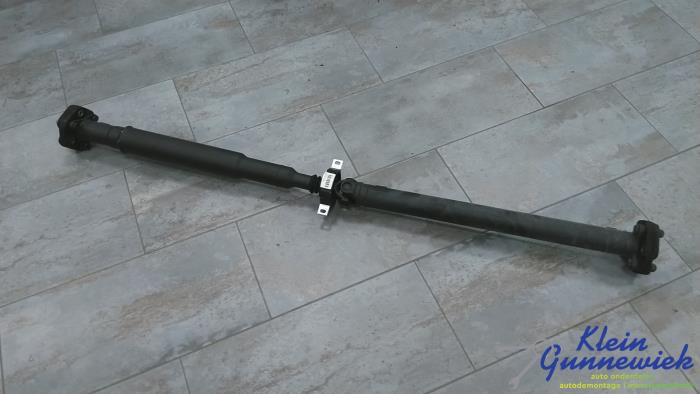 Intermediate shaft BMW 5-Serie - 26108623498 B48O