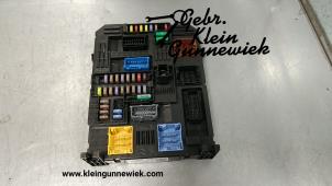 Usagé Boîte à fusibles Opel Combo Prix € 95,00 Règlement à la marge proposé par Klein Gunnewiek Autodemontage & Motorentechniek