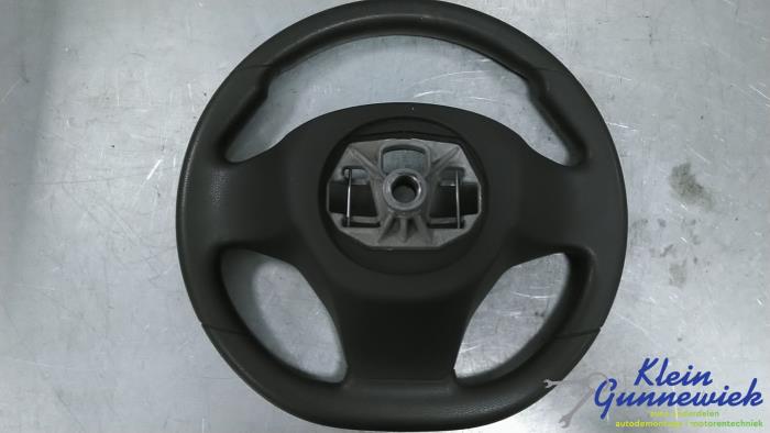 Steering wheel Opel Vivaro - 98088708ZD N.V.T.