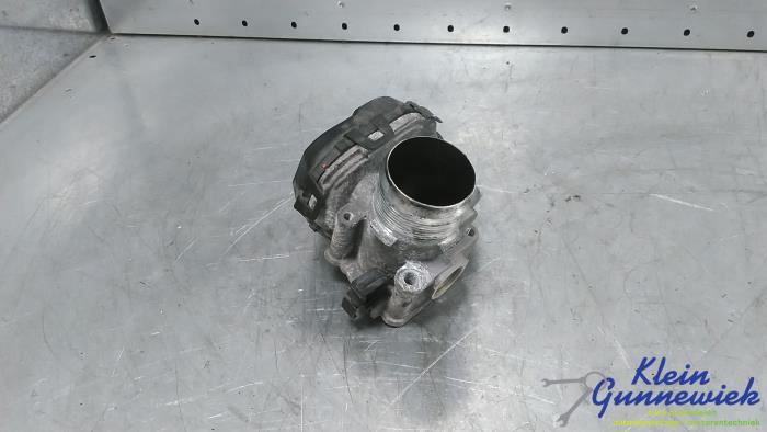 Gebrauchte Drosselklappengehäuse Opel Vivaro Preis € 29,00 Margenregelung angeboten von Klein Gunnewiek Autodemontage & Motorentechniek