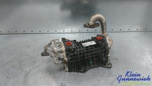 Begagnade EGR-kylare Opel Vivaro Pris € 60,00 Marginaltabell erbjuds av Klein Gunnewiek Autodemontage & Motorentechniek