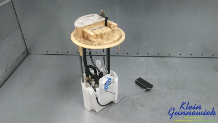 Gebrauchte Kraftstoffpumpe Elektrisch Opel Combo Preis € 86,00 Margenregelung angeboten von Klein Gunnewiek Autodemontage & Motorentechniek