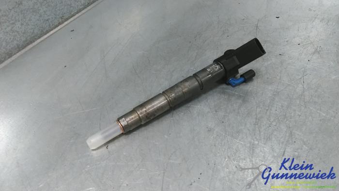 Révisé Injecteurs Mercedes S-Klasse Prix € 211,75 Prix TTC proposé par Klein Gunnewiek Autodemontage & Motorentechniek