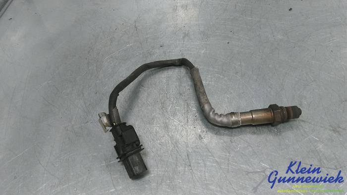 Usados Sonda Lambda Mercedes C-Klasse Precio € 67,00 Norma de margen ofrecido por Klein Gunnewiek Autodemontage & Motorentechniek
