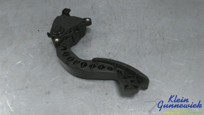 Begagnade Gaspedalsensor Renault Trafic Pris € 74,00 Marginaltabell erbjuds av Klein Gunnewiek Autodemontage & Motorentechniek