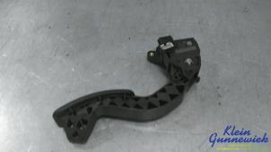 Gaspedalposition Sensor van een Renault Trafic 2022