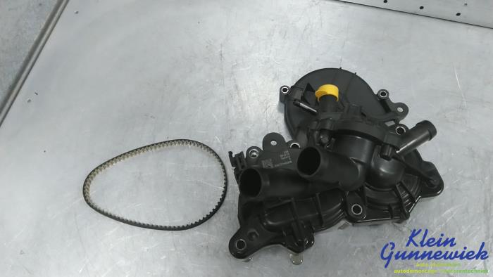 Nowe Pompa wodna Volkswagen Golf Cena € 42,35 Z VAT oferowane przez Klein Gunnewiek Autodemontage & Motorentechniek