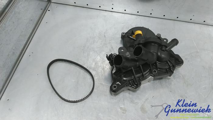 Nowe Pompa wodna Volkswagen Golf Cena € 42,35 Z VAT oferowane przez Klein Gunnewiek Autodemontage & Motorentechniek