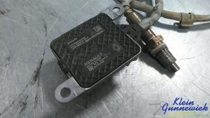 Sonda lambda z Renault Trafic 2022