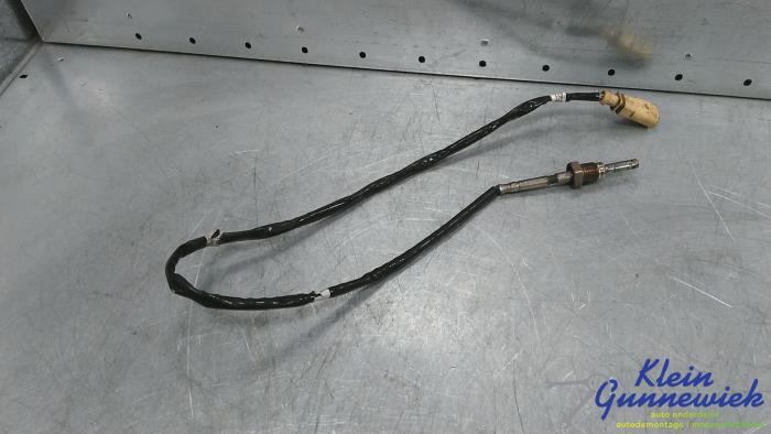 Czujnik temperatury spalin z Volkswagen E-Golf 2014