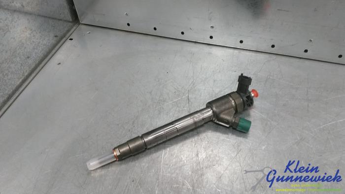 Révisé Injecteurs Opel Grandland X Prix € 119,79 Prix TTC proposé par Klein Gunnewiek Autodemontage & Motorentechniek