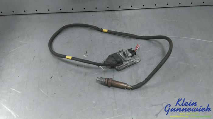 Sonda lambda Audi A6 (Używany)