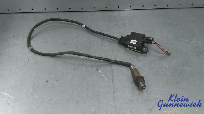 Sonda lambda Audi A6 (Używany)