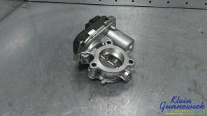 Used Throttle body Volkswagen Golf Price € 75,00 Margin scheme offered by Klein Gunnewiek Autodemontage & Motorentechniek