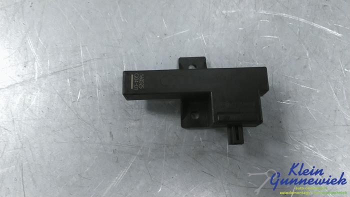 Używane Antena Audi A6 Cena € 17,00 Procedura marży oferowane przez Klein Gunnewiek Autodemontage & Motorentechniek