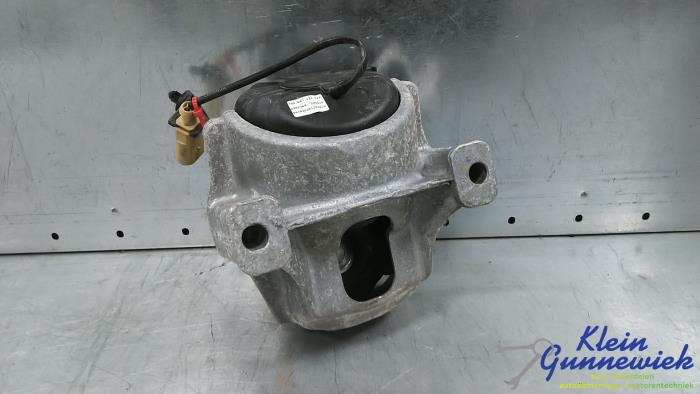 Used Engine mount Audi A6 Price € 75,00 Margin scheme offered by Klein Gunnewiek Autodemontage & Motorentechniek