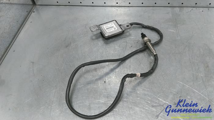 Used Lambda probe Audi A6 Price € 79,00 Margin scheme offered by Klein Gunnewiek Autodemontage & Motorentechniek