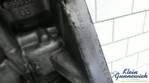 Engine from a Opel Karl 2016