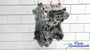 Engine from a Opel Karl 2016