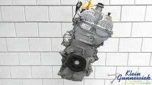 Engine from a Opel Karl 2016