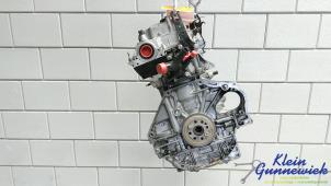 Engine from a Opel Karl 2016