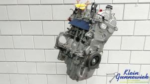 Engine from a Opel Karl 2016