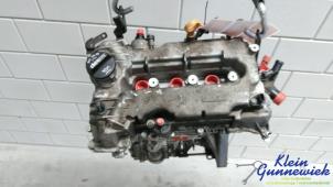 Engine from a Opel Karl 2016