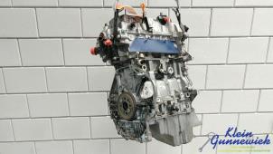 Engine from a Opel Karl 2016