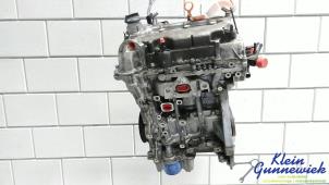 Engine from a Opel Karl 2016
