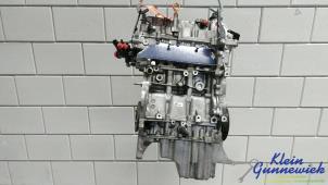 Engine from a Opel Karl 2016