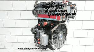 Used Engine Renault Trafic Price € 3.795,00 Margin scheme offered by Klein Gunnewiek Autodemontage & Motorentechniek