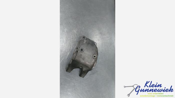 Used Engine mount Mercedes CLA Price € 50,00 Margin scheme offered by Klein Gunnewiek Autodemontage & Motorentechniek