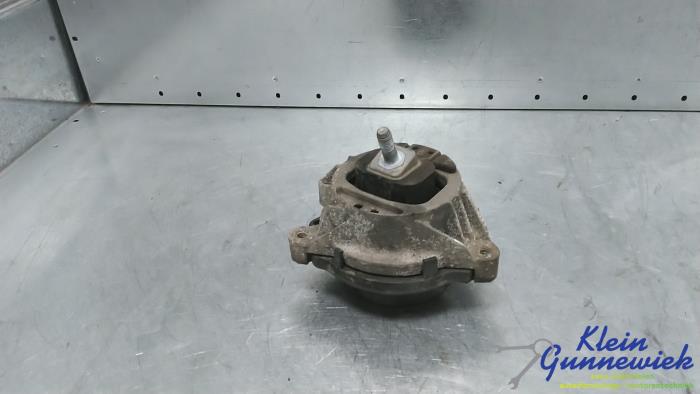 Used Engine mount BMW 1-Serie Price € 20,00 Margin scheme offered by Klein Gunnewiek Autodemontage & Motorentechniek