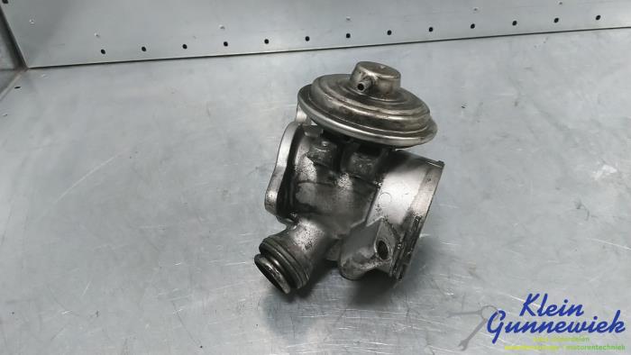 Gebrauchte AGR Ventil Mercedes C-Klasse Preis € 30,00 Margenregelung angeboten von Klein Gunnewiek Autodemontage & Motorentechniek
