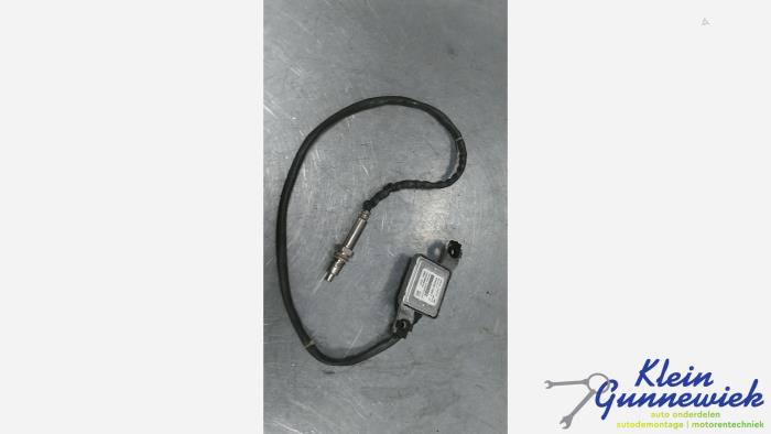 Usados Sonda Lambda Audi A6 Precio € 250,00 Norma de margen ofrecido por Klein Gunnewiek Autodemontage & Motorentechniek