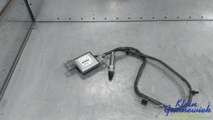 Usados Sonda Lambda Audi A6 Precio € 250,00 Norma de margen ofrecido por Klein Gunnewiek Autodemontage & Motorentechniek