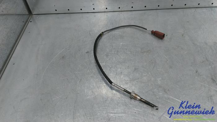 Gebrauchte Auspuff Temperatursensor Audi A6 Preis € 32,00 Margenregelung angeboten von Klein Gunnewiek Autodemontage & Motorentechniek
