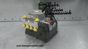 Begagnade ABS-pump Volkswagen Golf Pris € 395,00 Marginaltabell erbjuds av Klein Gunnewiek Autodemontage & Motorentechniek